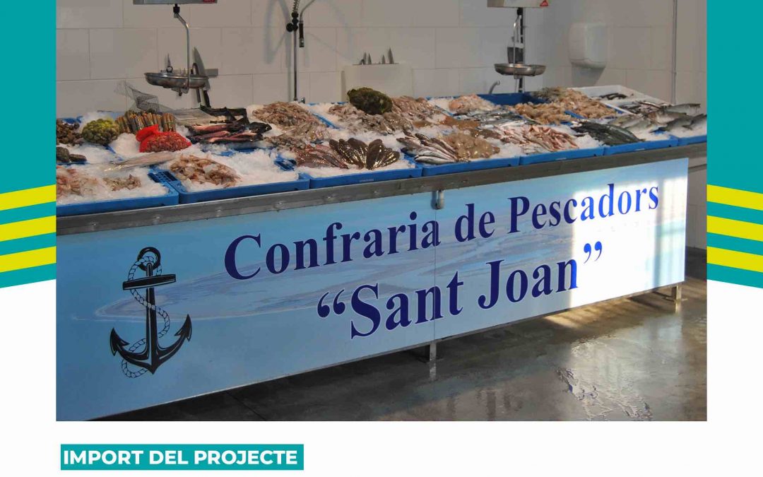 Confraria Pescadors Sant Joan de Deltebre