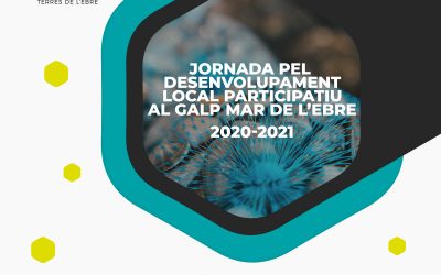 Jornada pel desenvolupament local participatiu al GALP Mar de l’Ebre