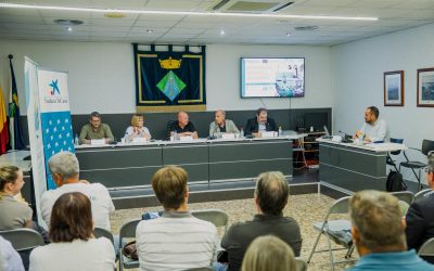 EL GALP MAR DE L’EBRE TANCA LA SEGONA CONVOCATÒRIA D’AJUTS AMB 28 PROJECTES FINANÇATS I UN ALT NIVELL DE PARTICIPACIÓ DEL TERRITORI