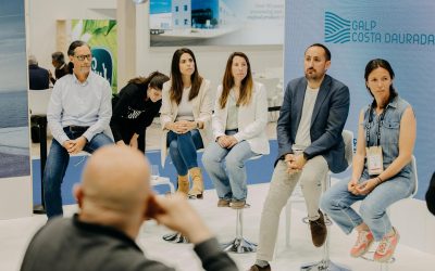 ELS GALP PESQUERS DE CATALUNYA ALERTEN DEL PERILL QUE SUPOSA PER AL LITORAL CATALÀ LA REFORMA DEL MARCFINANCER 2028–2034 DE LA UE