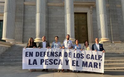 ELS GALP D’ESPANYA DEMANEN A LA SECRETARIA GENERAL DE PESCA QUE BLINDI EL DESENVOLUPAMENT LOCAL PARTICIPATIU PESQUER EN EL NOU FONS EUROPEU 2028-2034