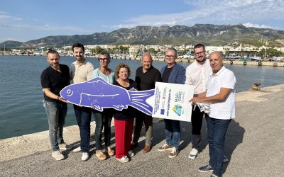 ‘LA CLASSE DELS PEIXETS’ APROPARÀ EL PEIX DE LA MAR DE L’EBRE A 2.400 ALUMNES DE PRIMÀRIA